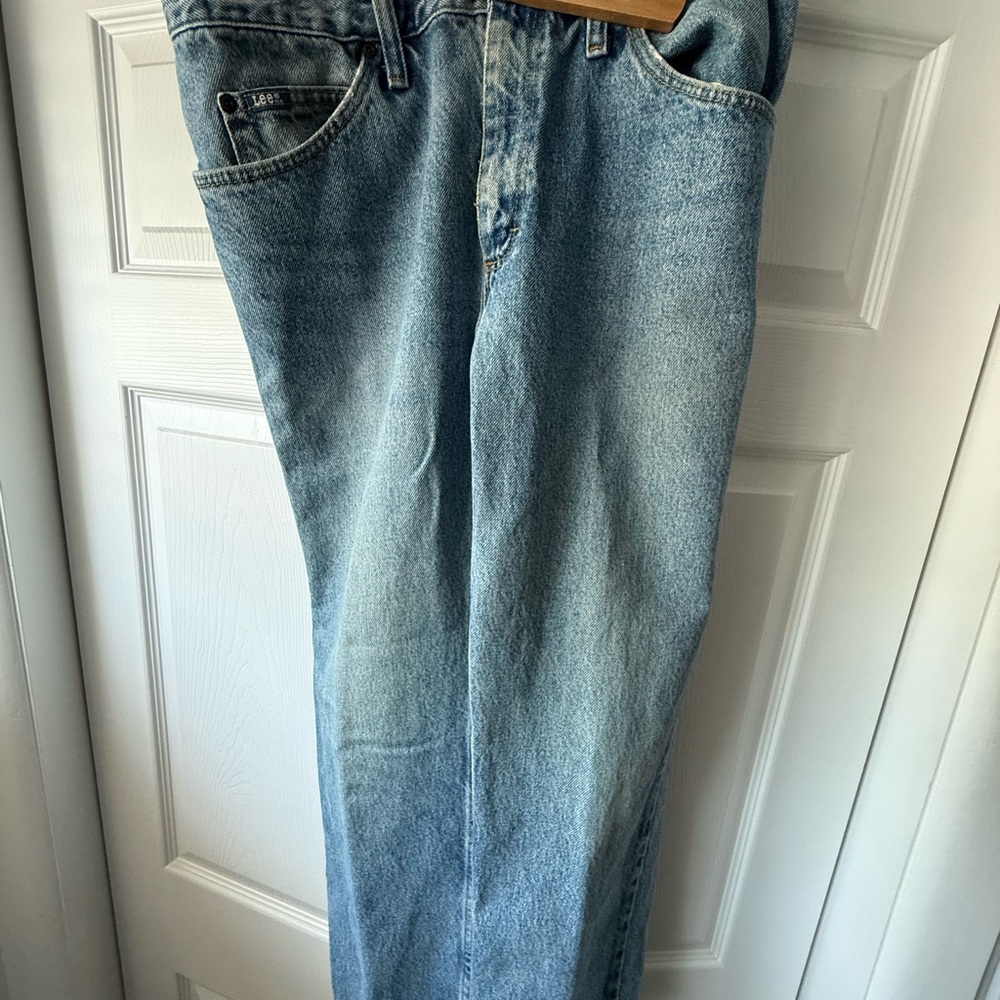 Light Blue Women’s Jeans